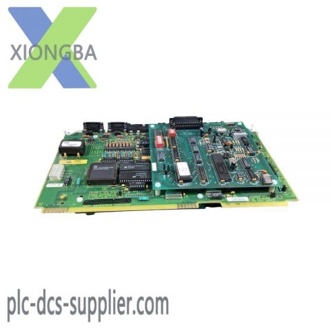 ABB IIMKM02A Circuit Board: Precision Engineering for Industrial Control