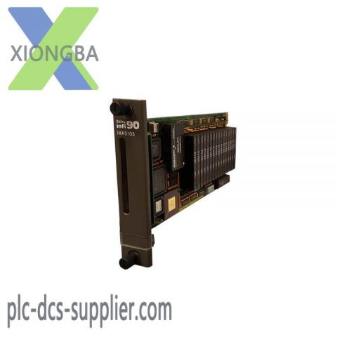 ABB IMASI03 Analog Input Slave Module, Precision Control Solutions for Industrial Automation