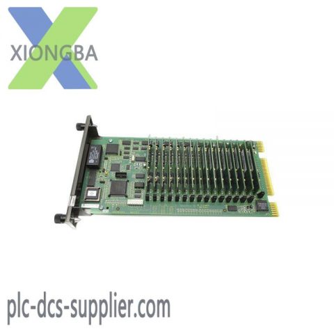 ABB IMASI23 Analog Input Module - Precision & Reliability for Industrial Control