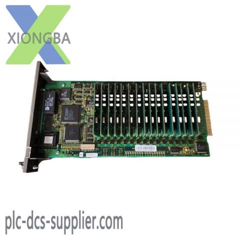 ABB IMASI23 Analog Input Slave Module: Industrial Automation Solutions