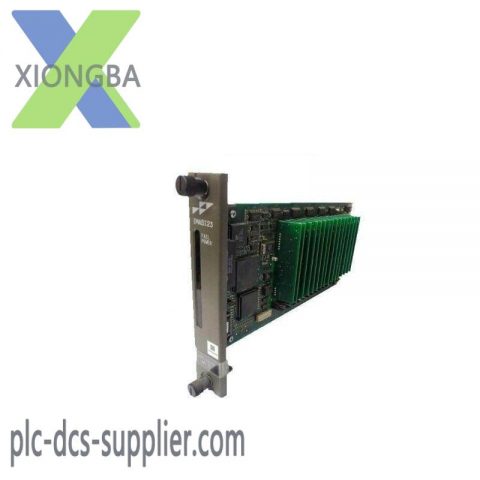 ABB IMASI23 Universal Analog Input Module - 16 Channels