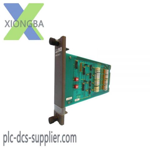 ABB IMASM01: Advanced I/O Module for Industrial Control, 200 Characters or Less