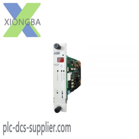 ABB IMASO11 IMASO11 Analog Output Module - Precision Control Solutions