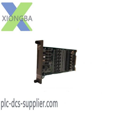 ABB IMASO 11 Analog Output Module - Precise Control for Industrial Automation