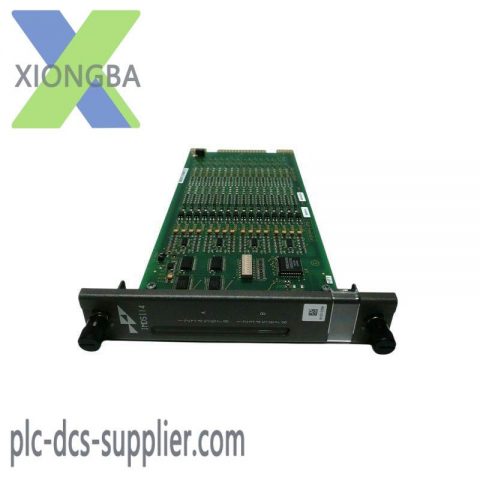 ABB IMDSI14 - Digital Slave Input Module, ABB PLC's