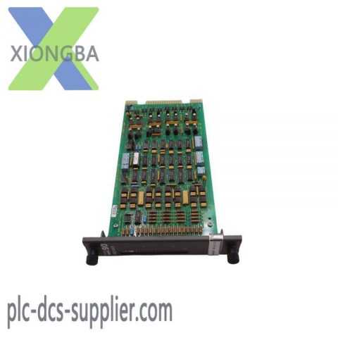 ABB IMDSM05: Digital I/O Module for Industrial Automation