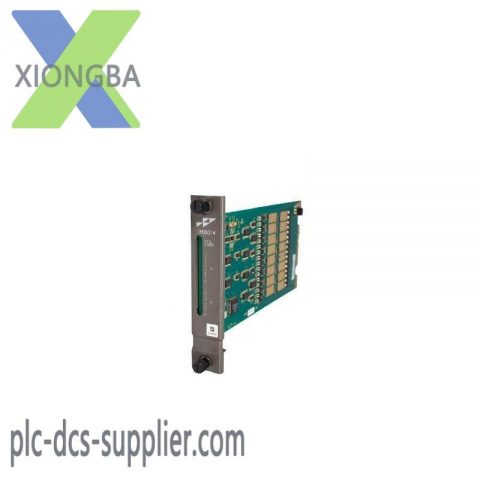 ABB IMDSO14: High-Performance Digital Slave Output Module for Industrial Automation