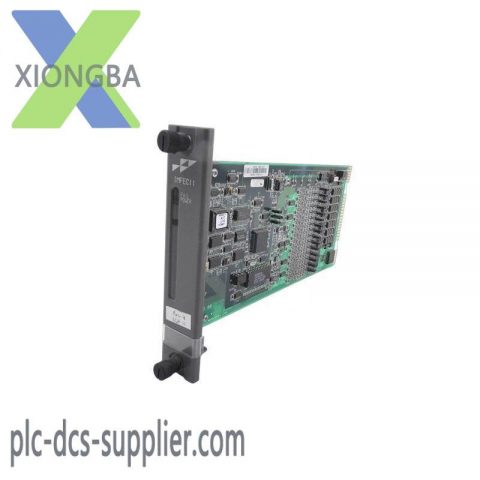 ABB IMFEC11 Communication Module: Advanced Industrial Control Solution