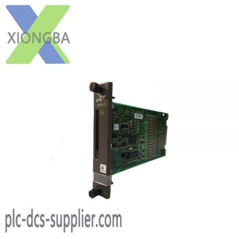 ABB IMFEC12 Bailey High-Level Analog Input Module