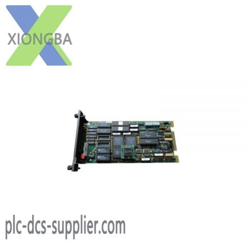 ABB IMMFP02 - Multi-Function Processor Module for infi-90 Control Systems