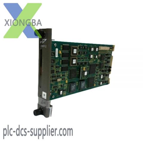 ABB IMMFP12 Modbus Slave Module for Industrial Automation