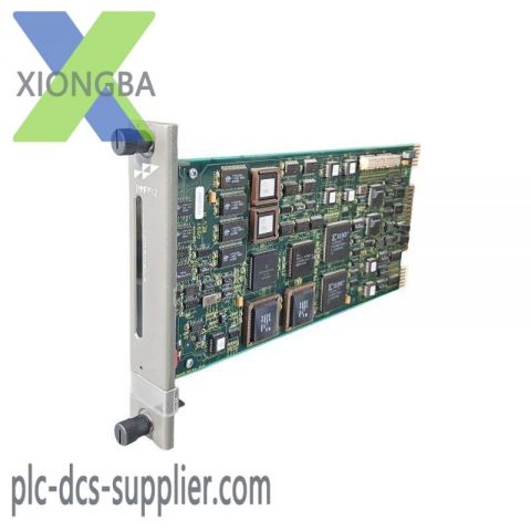 ABB IMMFP12 Multi-Function Processor Module - High Performance, Efficient Control Solution