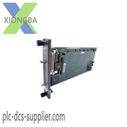 ABB IMPMI01 Processor Interface, Industrial Automation Solutions