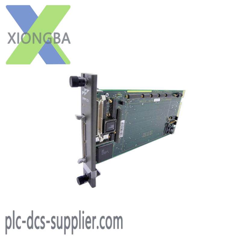 abb_immpi01_processor_interface.jpg ABB IMPMI01 Processor Interface, Industrial Automation Solutions