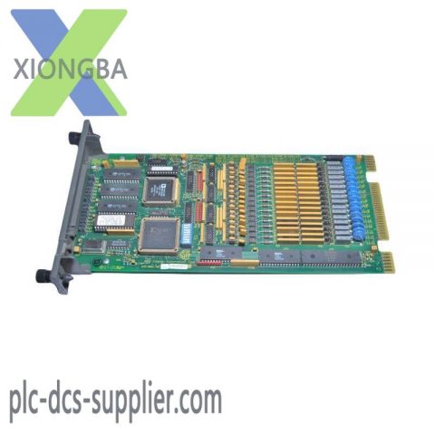 ABB IMSED01: Advanced Digital Input Module for Industrial Automation