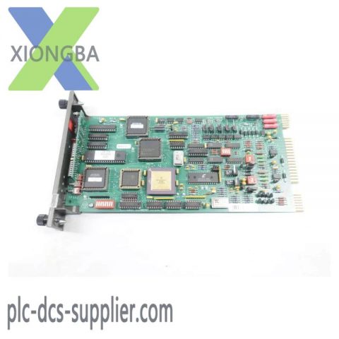 ABB Infi90 TPS02 Turbine Protection Slave Module, High-Performance System for Enhanced Safety and Efficiency