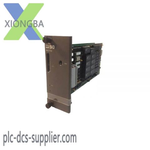 ABB INICT01 - Industrial Computer Transfer Module