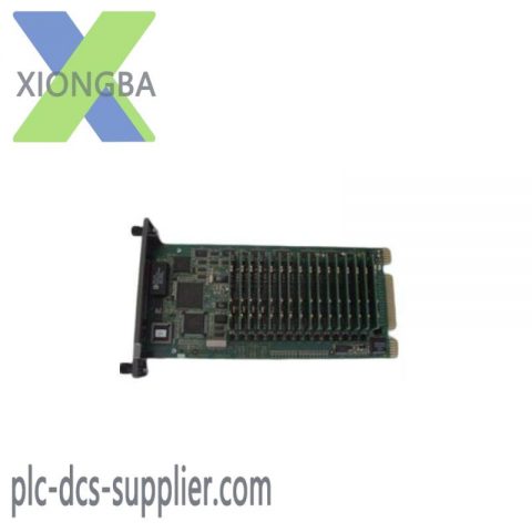 ABB INICT-03 Infi-Net to Computer Transfer Module