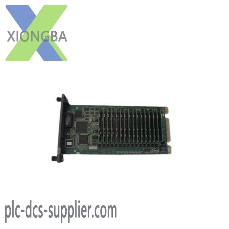 abb_inict03_infi-net_to_computer_transfer_module.jpg ABB INICT-03 Infi-Net to Computer Transfer Module