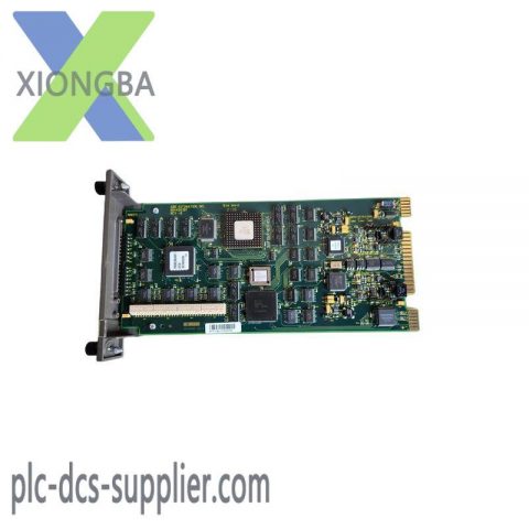 ABB INNIS11 Network Interface Slave Module