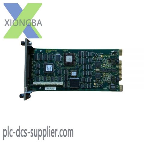 ABB INNIS11 Symphony Network Interface Module - Network, Control, Industrial Automation