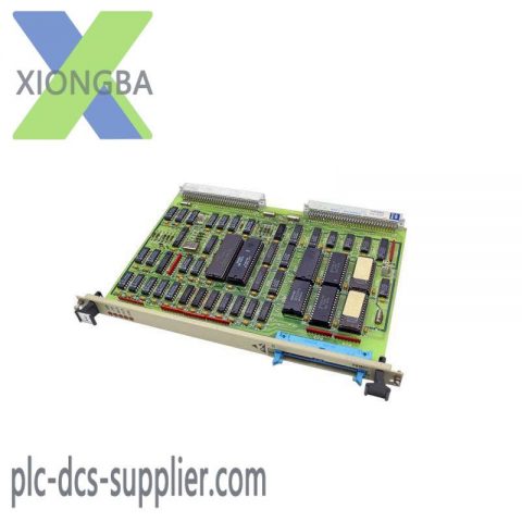 ABB IOD86-MEM Memory Board: High Performance, Reliable Industrial Control Solutions