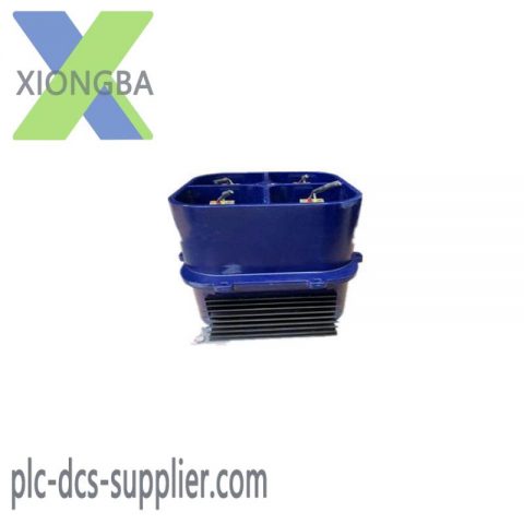 ABB IPS21-35AD 3BHB017688R0001 Power Supply: Efficient, Reliable, and Cutting-Edge