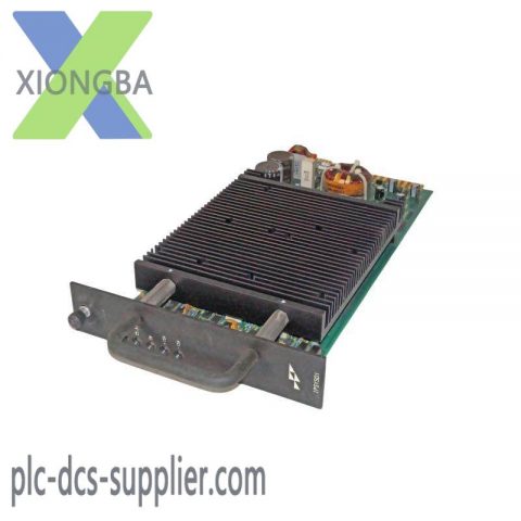 ABB IPSYS01 System Power Module: Advanced, Efficient, and Reliable