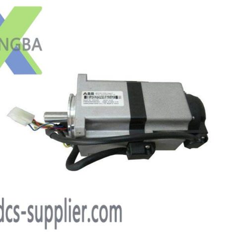 ABB IRB1200 3HAC044513-001 Servo Motor