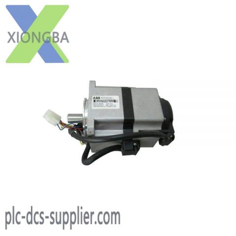 ABB IRB 1200 3HAC044514-001 Robot Three-Axis Motor