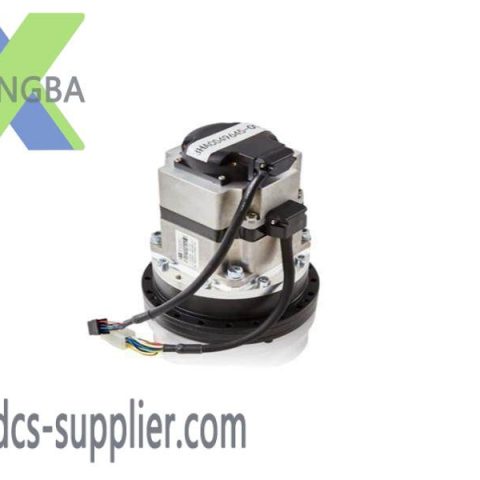 ABB IRB 1200 3HAC049645-001 Drive Unit, Ax 2