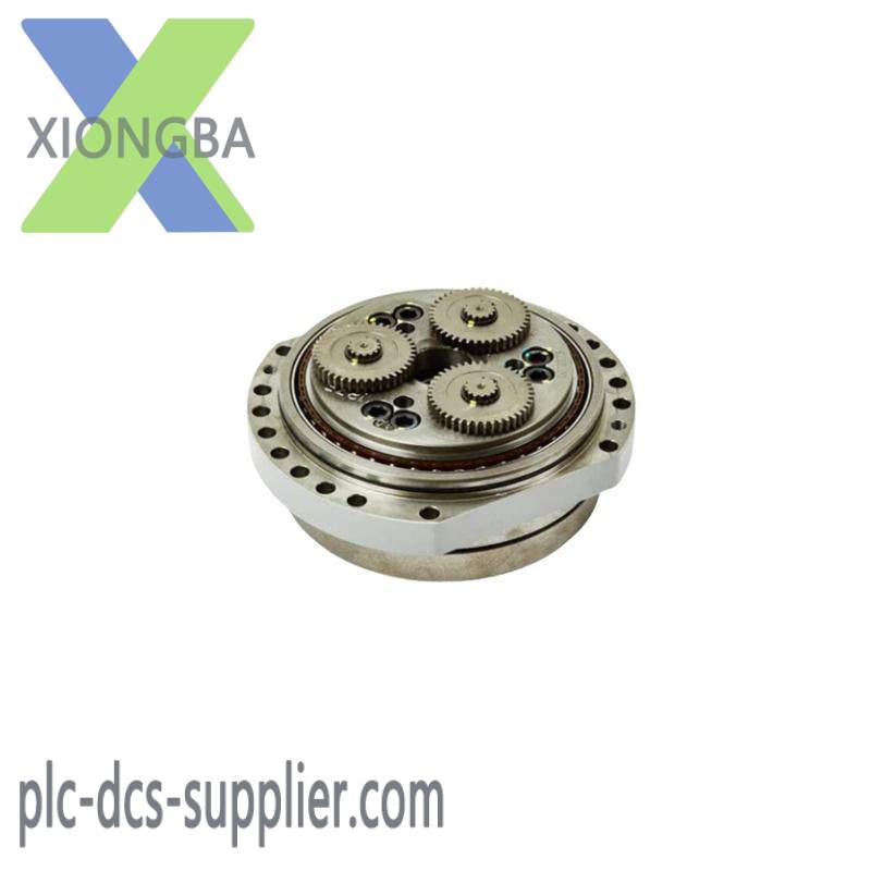 abb_irb1200_25-100-800928-31_gearbox.jpg ABB IRB 1200 25-100-800928--31 Gearbox: Precision & Durability for Robotic Applications