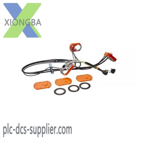 ABB IRB 24001-33HAB9447-1 Cable Unit, Axial 1-3