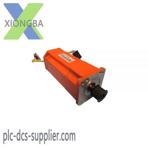 ABB IRB 24004-63HAC10674-1 AC Servo Motor: Precision Control for Advanced Manufacturing