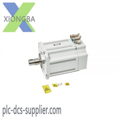 ABB IRB 2600 3HAC029924-002/01 Motor Unit