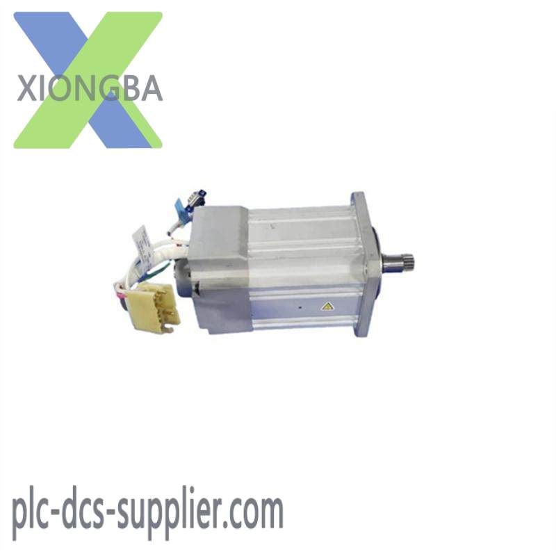 abb_irb26003hac029924-002_servo_motor.jpg ABB IRB 26003HAC029924-002 High-Speed Servo Motor