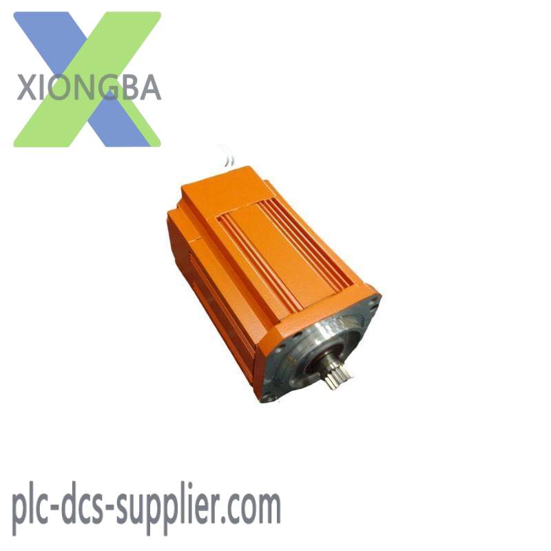 abb_irb26003hac034645-004_dsqc664_3hac030923-001_robot_motor.jpg ABB IRB2600 3HAC034645-004 DSQC664 3HAC030923-001 Robot Motor