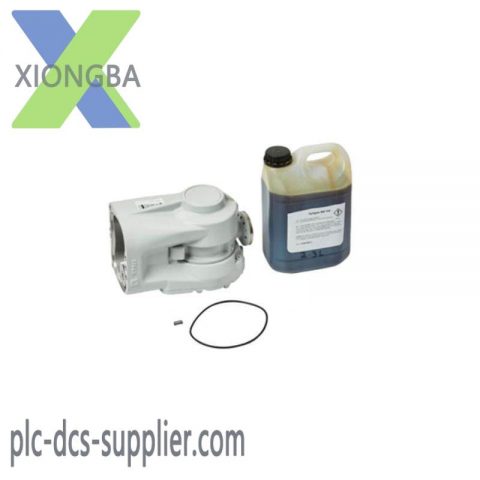 ABB IRB 2600 3HAC059445-002 Wrist Foundry Plus