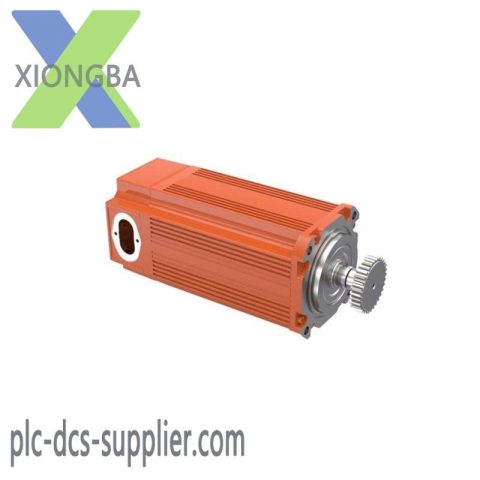 ABB IRB 2600 | 3HAC066240-003 | Rot. AC Motor incl. Pinion | Industrial Automation Solutions