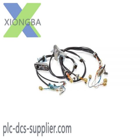 ABB IRB 2600 | 3HAC030006-001 3HAC036260-001 | DSQC431 DSQC663 | 3HAC029818-001