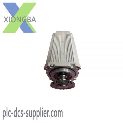 ABB IRB 2600 3HAC046601-001: Precision Servo Motor, Engineered for Efficiency