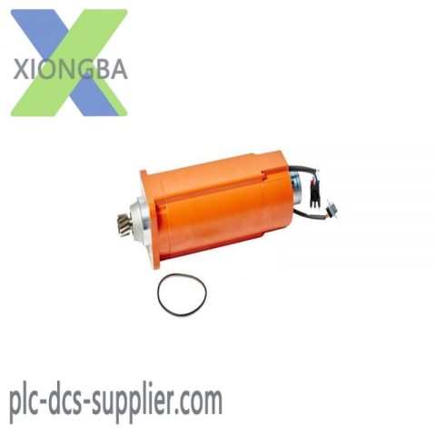 ABB IRB 4400 & IRB 6700 Series 3HAC021962-001 & 3HAC045146-009