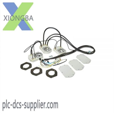 ABB IRB 4400 3HAC050567-001 Cable for Axial Connection 1-3