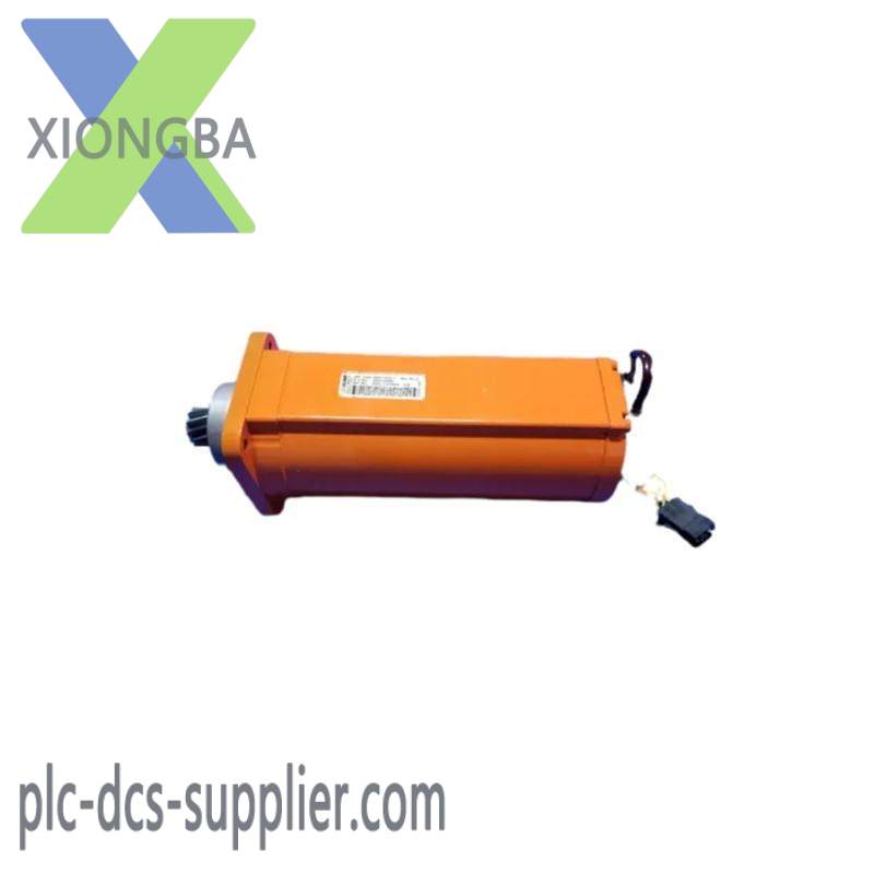 ABB IRB 4400 53HAC10603-1 | High-Performance Robot Servo Motor Axis 4-5