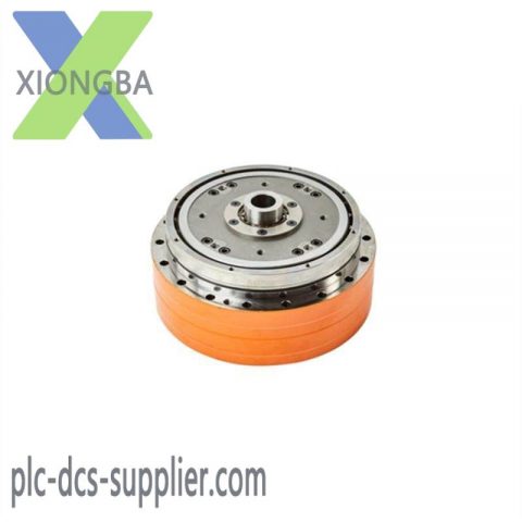 ABB IRB 4600 3HAC039109-002 Gearbox, Industrial Robotics Component