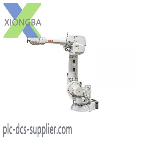ABB IRB 4600-3HAC029030-012 Welding Robot Manipulator