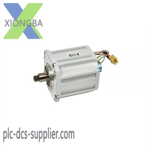 ABB IRB 4600, 3HAC029236-002/09: Advanced AC Servo Motor for Precision Control