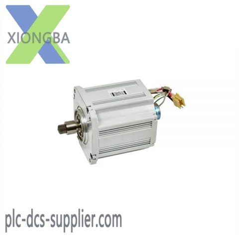 ABB IRB 4600-3HA C029236-002 Servo Motor, Designed for Precision Automation