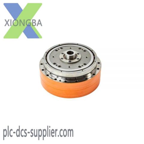 ABB IRB 4600-3HAC039109-002 Gearbox: Precision Engineering for Robust Performance