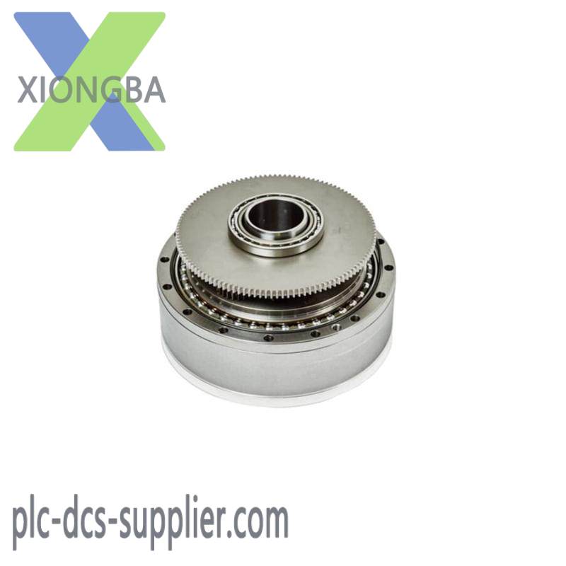 abb_irb46003hac043090-001_reduction_gear.jpg ABB IRB 4600-3HAC043090-001 Reducer Gear, Precise Industrial Automation Solution